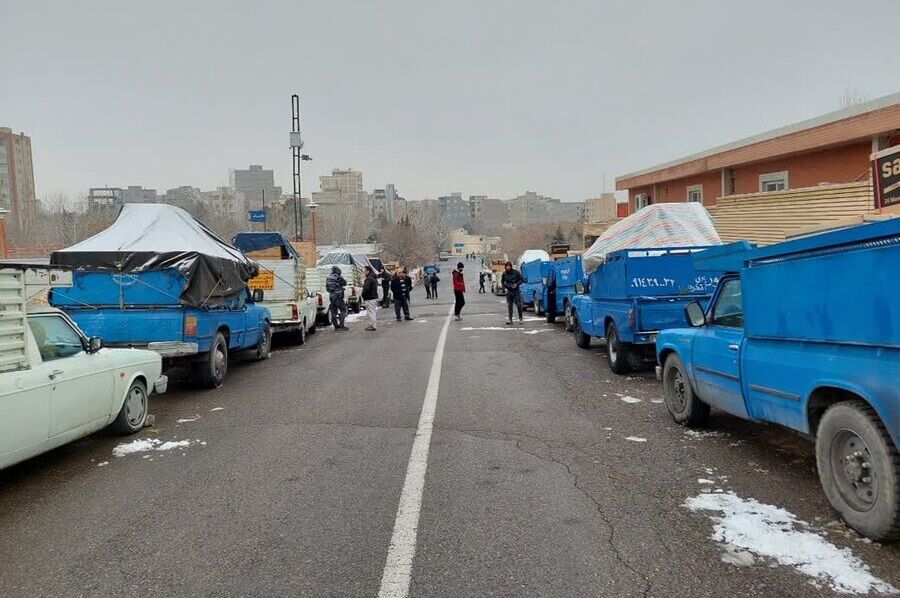 اهدای ۲۰۰ سری جهیزیه برای مددجویان بهزیستی آذربایجان شرقی اهدای ۲۰۰ سری جهیزیه برای مددجویان بهزیستی آذربایجان شرقی