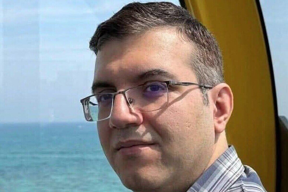 بازگشت شهروند نخبه ایرانی که در ایتالیا بازداشت شده بود بازگشت شهروند نخبه ایرانی که در ایتالیا بازداشت شده بود