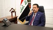 Iraq committed to stronger ties with Lebanon, says PM al-Sudani