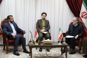 Minister says Iranian universities ready to establish branches in Iraq