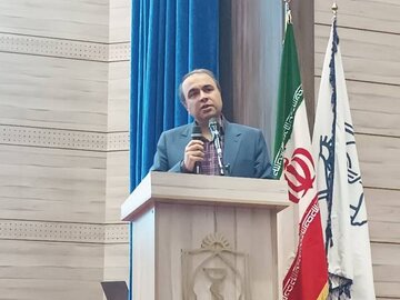 سرانه «دور ریز» مواد غذایی در ایران ۹۳ کیلوگرم است