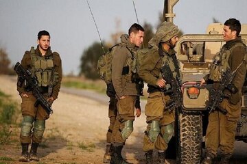 Deux soldats de l'IDF arrêtés au Mexique