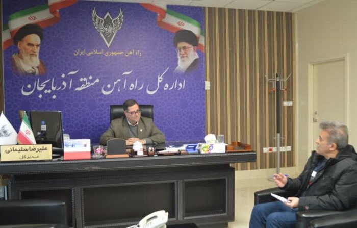 رونق گردشگری آذربایجان‌شرقی با توسعه زیرساخت‌های حمل و نقل