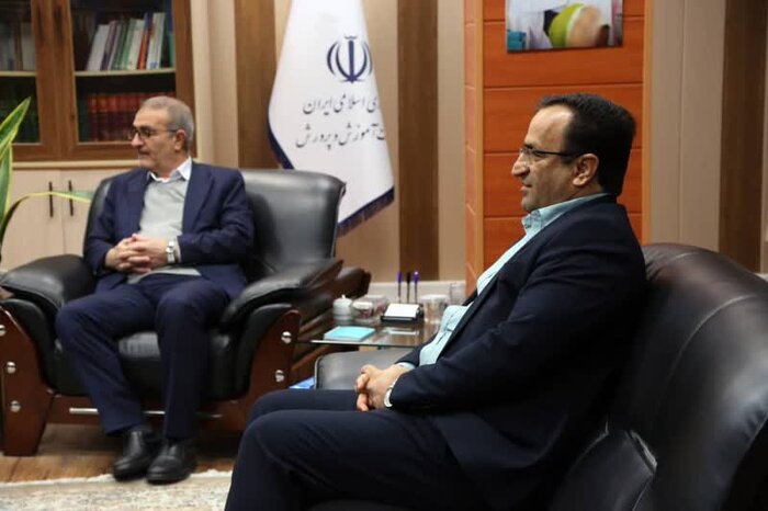 استاندار: تامین فضاهای آموزشی کهگیلویه و بویراحمد نیازمند عزم ملی است