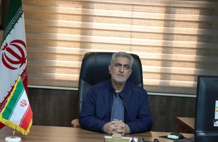 «نیروگاههای خورشیدی» بهترین راه جبران خسارت صنایع گرمسار از خاموشیها + فیلم