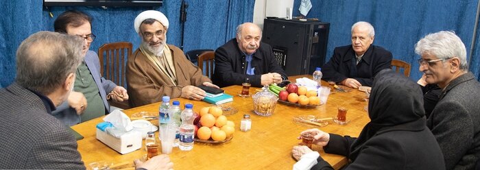 کارگروهی برای بازنگری سند موسیقی تشکیل میشود