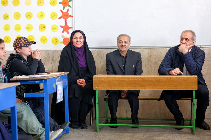 «عدالت آموزشی» گامی مهم برای تحقق گفتمان وفاق ملی