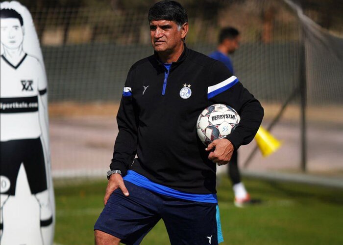 برای غلامپور و زبانی که دیر «باز» میشود؛ امان از قرارداد ۳ میلیاردی! 2 برای غلامپور و زبانی که دیر «باز» میشود؛ امان از قرارداد ۳ میلیاردی!