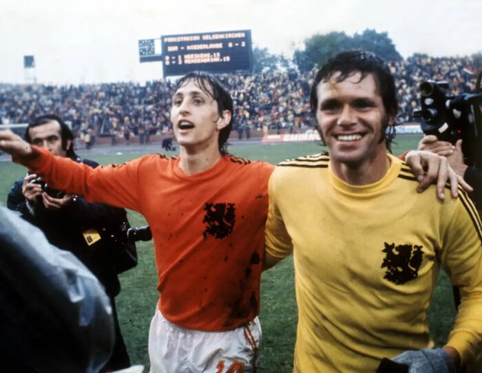 شیلتون و بارتز در صدر کلینشیتهای جامجهانی