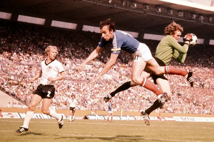 شیلتون و بارتز در صدر کلینشیتهای جامجهانی