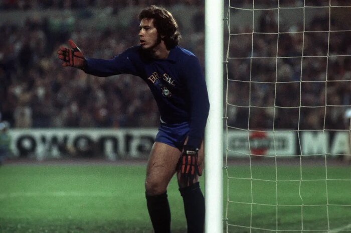 شیلتون و بارتز در صدر کلینشیتهای جامجهانی