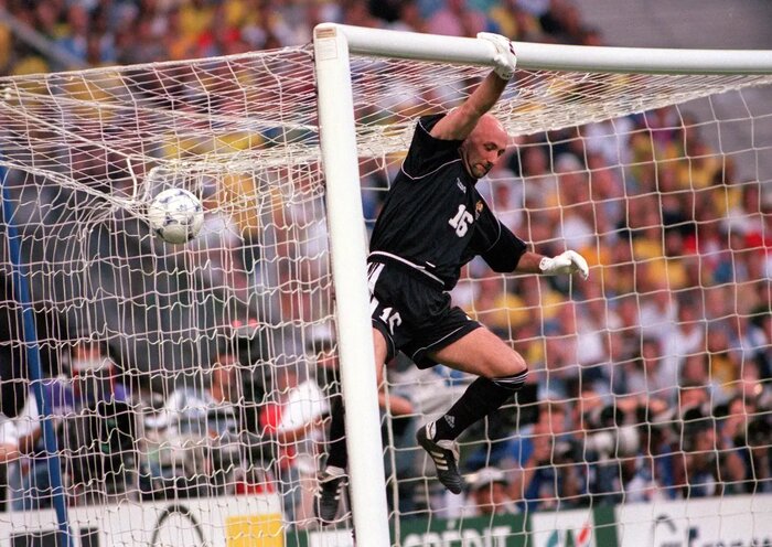 شیلتون و بارتز در صدر کلینشیتهای جامجهانی