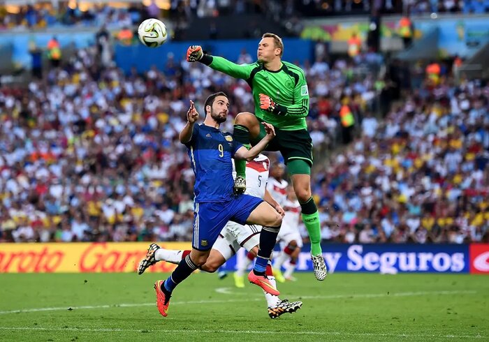 شیلتون و بارتز در صدر کلینشیتهای جامجهانی