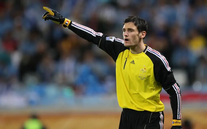 شیلتون و بارتز در صدر کلینشیتهای جامجهانی