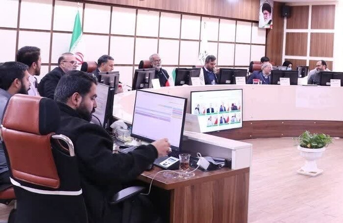 پیشبینی تحقق ۹۹ درصدی بودجه شهر کرمان