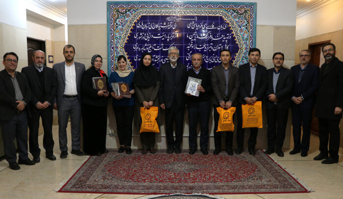 زبان فارسی و تاریخ مشترک روابط فرهنگی ایران و ازبکستان را تقویت می کند