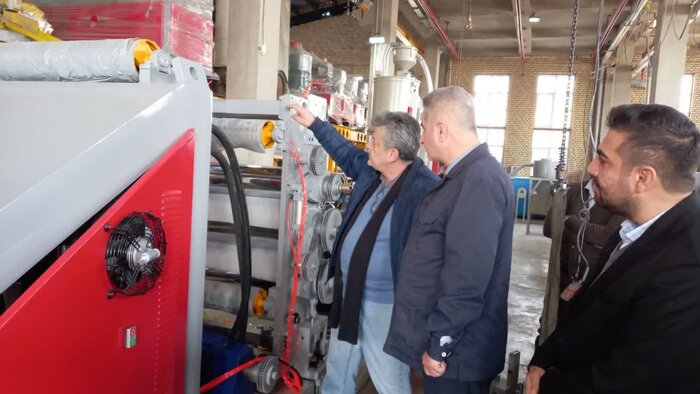 ناترازی انرژی مشکل اصلی صنعتگران شهرستان پردیس است