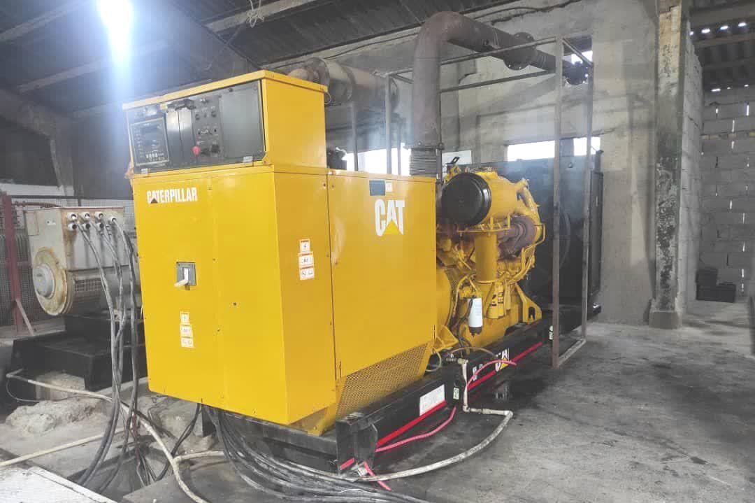 ارزیابی بیش از ۱۹ هزار مولد اضطراری برق انجام شد