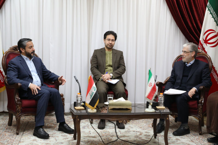 Minister says Iranian universities ready to establish branches in Iraq