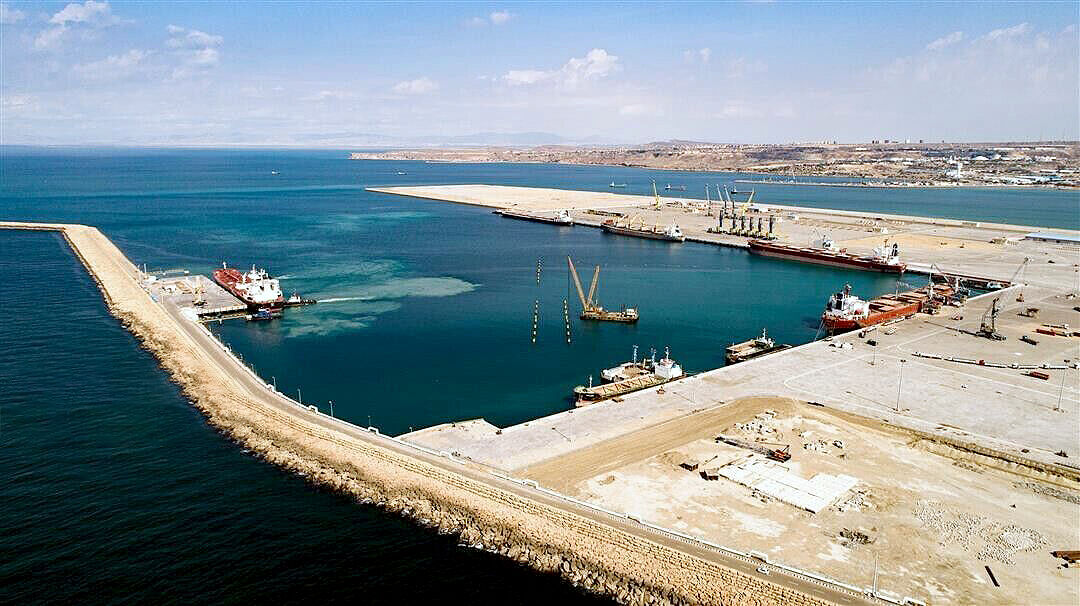 شکوفایی اقتصاد دریا محور به نخبگان نیاز دارد شکوفایی اقتصاد دریا محور به نخبگان نیاز دارد