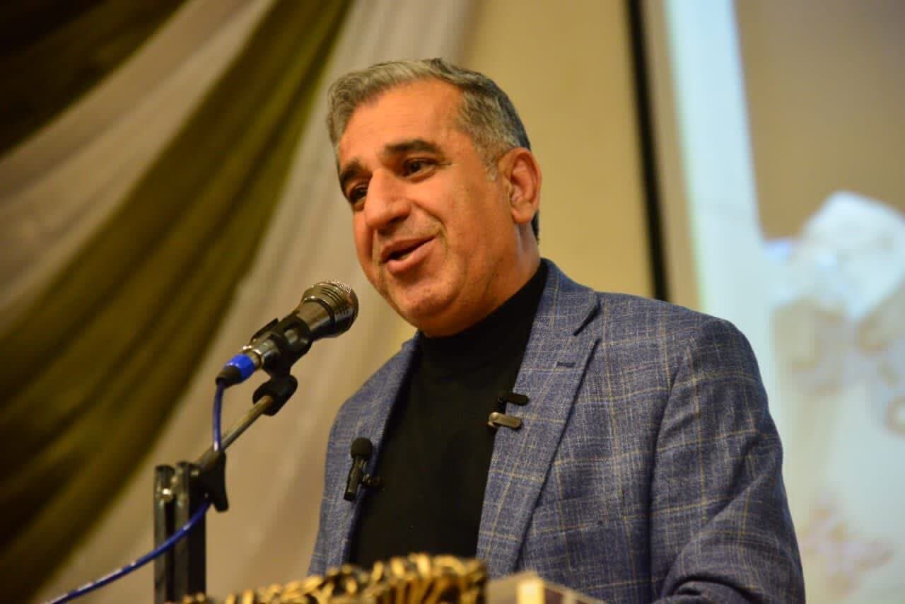 تاکید معاون استاندار فارس بر مشارکت حداکثری، سلامت و حفظ سرمایه اجتماعی در انتخابات شوراها