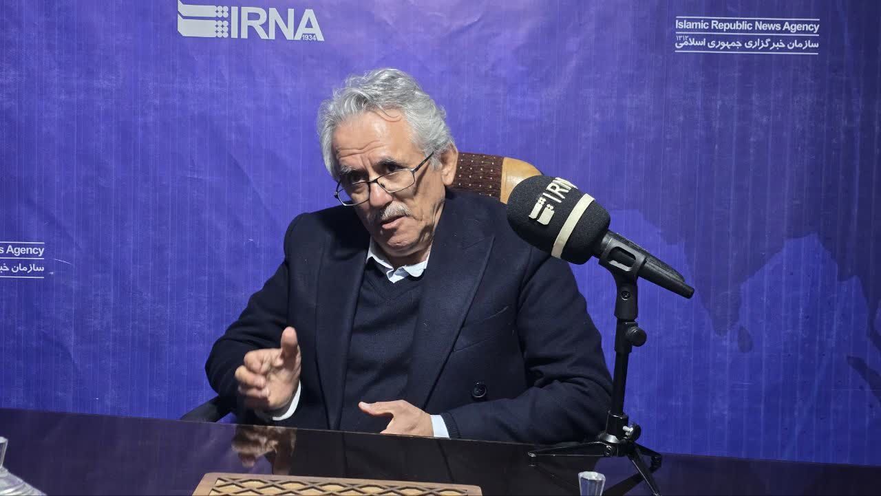 رییس دانشگاه بوعلی: نسل z زاده عصر دیجیتال است و تنبل نیست