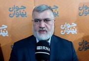 فیلم / استاندار تهران: اجماع میان مسئولان استانی و شهرستانی به توسعه مناطق کمک‌ می کند