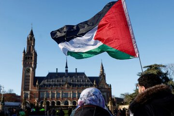 Cuba joins South Africa’s genocide case at ICJ against Israel