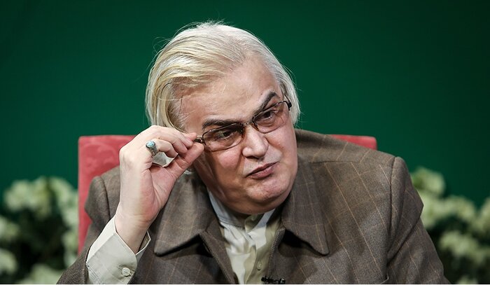 ایران و تاجیکستان همکاریهای امنیتی فرهنگی را در دستور کار قرار دهند