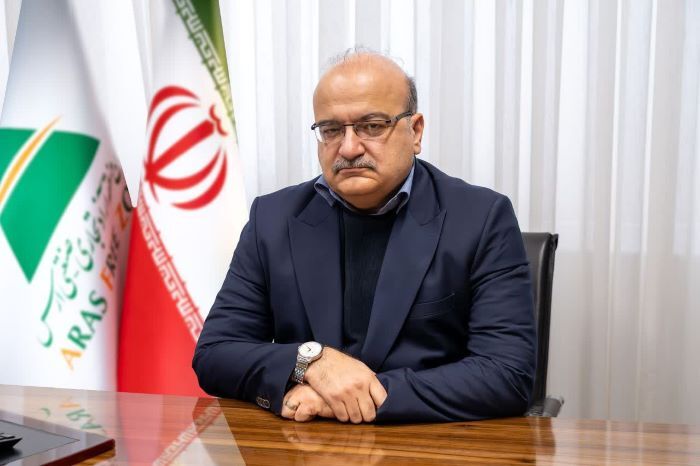 مشکل سامانه ثبت سفارش خودروهای وارداتی در منطقه آزاد ارس رفع شد مشکل سامانه ثبت سفارش خودروهای وارداتی در منطقه آزاد ارس رفع شد