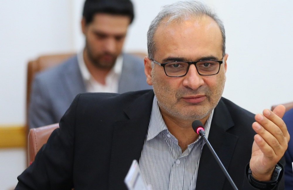 پذیرش نخبگانی بازنگری نقشه جامع علمی در گروی مشارکت ذینفعان بیشتر