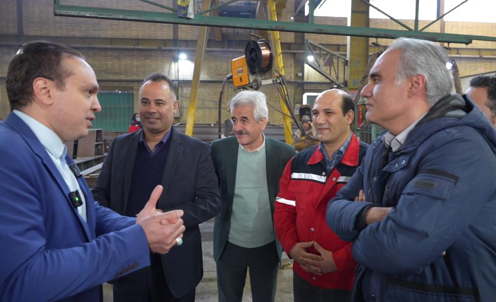 صنعت و دانشگاه و ارتباطی که همچنان برقرار نیست؛ کدامیک مقصر است؟