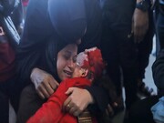 Israel continues Gaza attacks as ceasefire nears