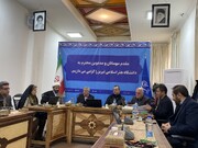 نخستین کارخانه تخصصی نوآوری و فناوری عرصه هنر کشور در تبریز راه اندازی می‌شود