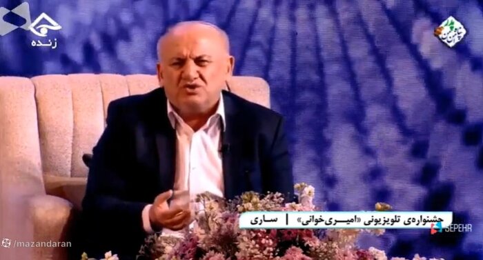 استاندار مازندران: ناترازی انرژی ریشه در بیکفایتی دولتمردان دارد
