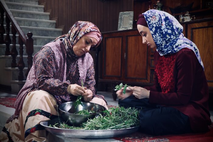 بازیگر «سوجان»: از قمر و خانوادهاش درس زندگی آموختم/ دنیا را از نگاه یک دختر روستایی دیدم