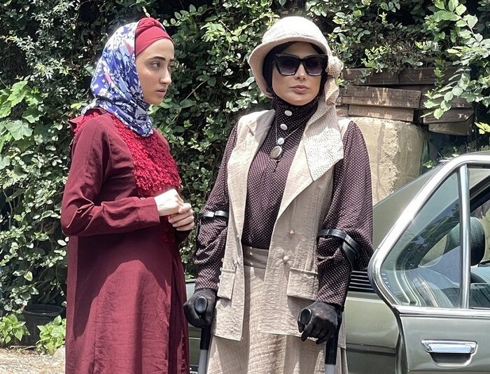 بازیگر «سوجان»: از قمر و خانوادهاش درس زندگی آموختم/ دنیا را از نگاه یک دختر روستایی دیدم