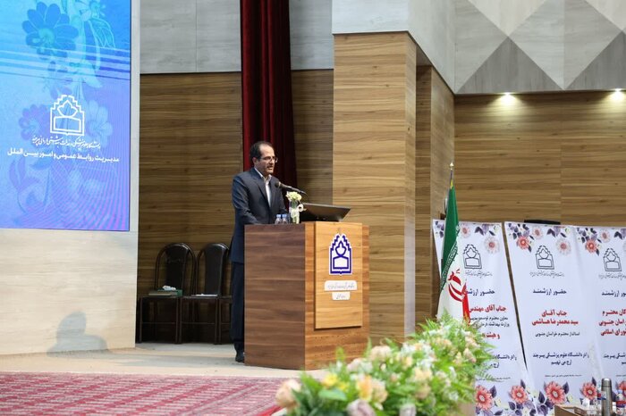 حاشیههای پر رنگتر از متن در دانشگاه علوم پزشکی بیرجند