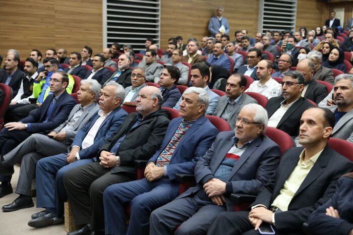 حاشیههای پر رنگتر از متن در دانشگاه علوم پزشکی بیرجند