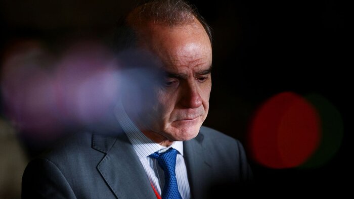 مثبت، صریح و سازنده در ژنو/ هدف گفتوگوهای ایران و اروپا چیست؟