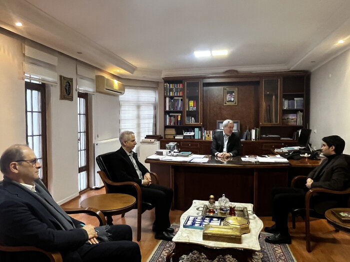 تعاملات فرهنگی و هنری ایران و ترکیه تقویت میشود