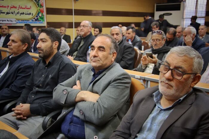 مروری بر خواستههای فعالان سیاسی و اجتماعی گرمسار از استاندار سمنان