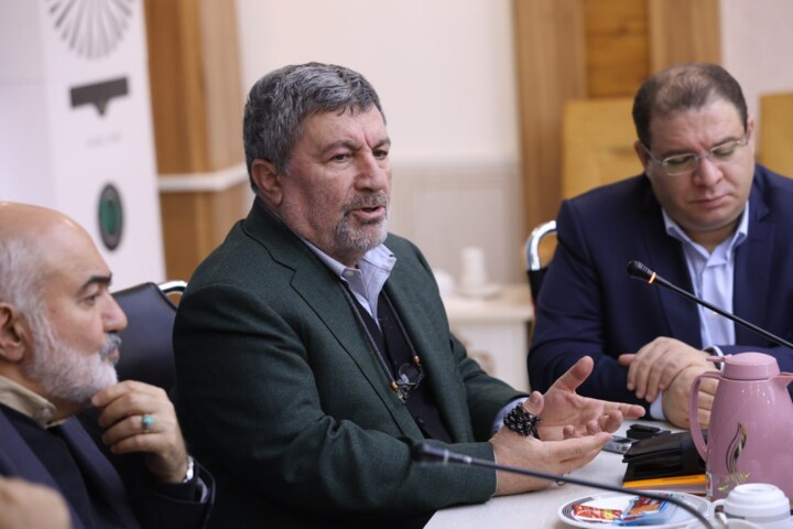 حضرتی: رییس جمهور در سفرهای استانی بر استفاده از ظرفیت رسانههای محلی تاکید دارد