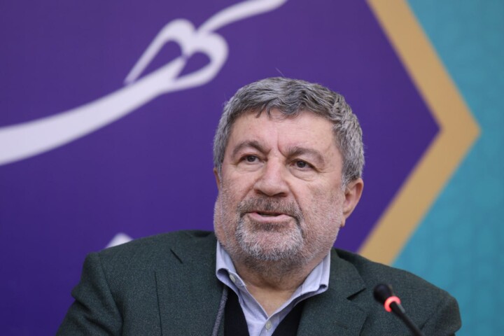 حضرتی: رییس جمهور در سفرهای استانی بر استفاده از ظرفیت رسانههای محلی تاکید دارد