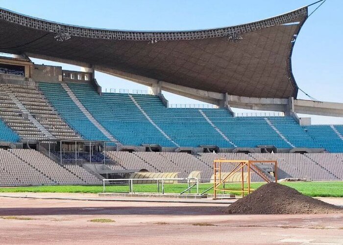 ادامه معضل ورزشگاهها در فصل جدید لیگ برتر؛ سالهای دور از خانه