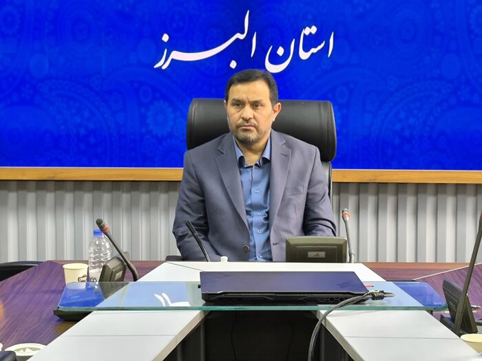 صنعت البرز در مسیر تحقق شعار سال / احیای ۱۲۰ کارخانه راکد