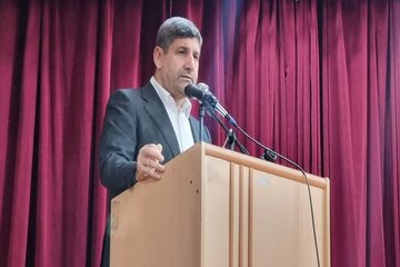 سیدضیاء هاشمی: وفاق؛ چارچوب راهگشایی در شرایط سخت امروز است+ فیلم