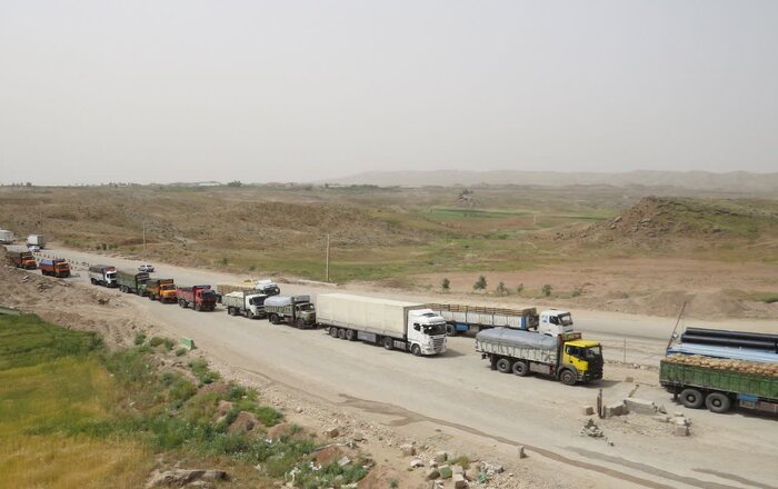 مرز سومار فرصتی جدید برای سهولت دسترسی زائران اربعین به عتاب عالیات