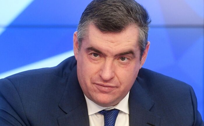 اسلوتسکی: موافقتنامه جامع ایران و روسیه، نقشه راه است؛ توجه به اقتصاد متمرکز خواهد شد