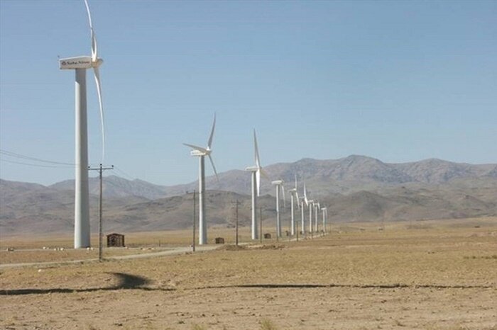 انرژی تجدیدپذیر